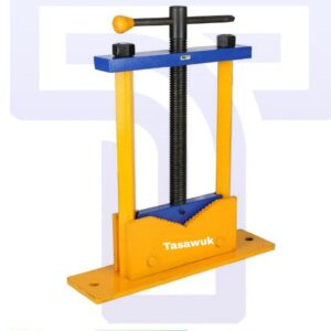 U304 PT PIPE VISE PILLAR, TYPE-C