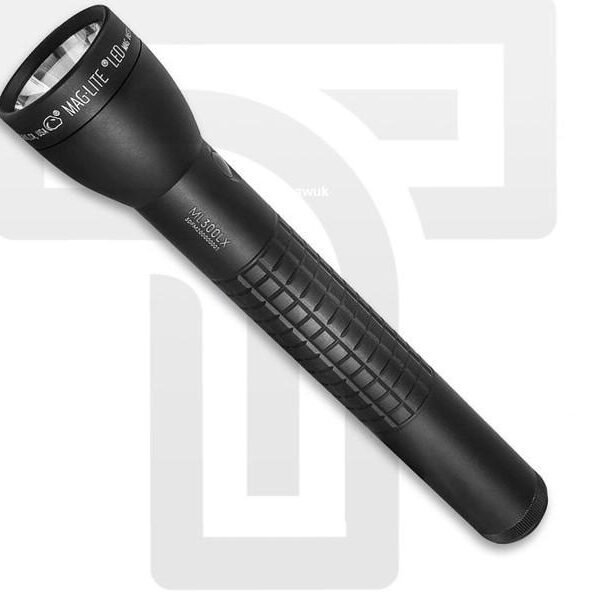 Professional Flash Light