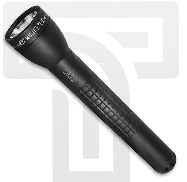 Professional Flash Light