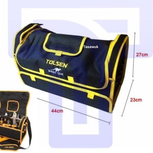 Industrial Tool Bag HD