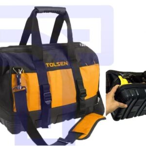 Industrial Tool Bag HD