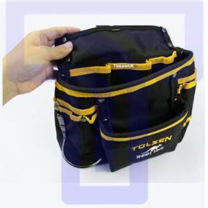 Tool Pouch with Belt