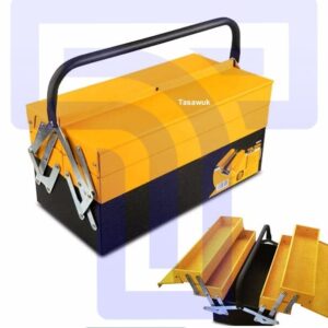 Metal Toolbox HD