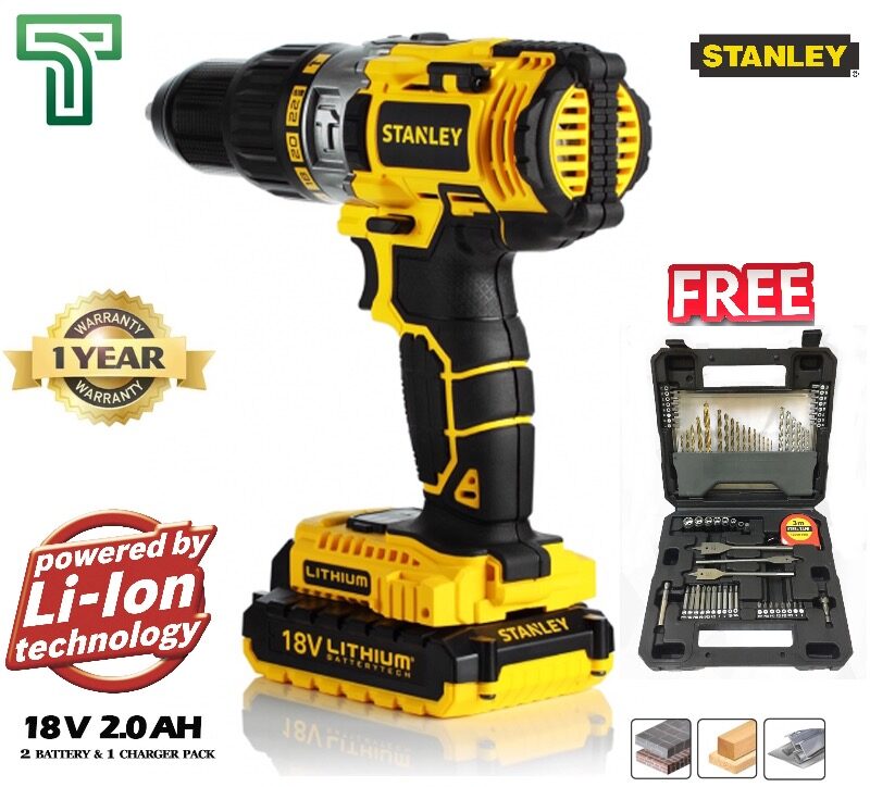IMG_1677-e1665932267515.jpg Cordless Drill Driver - Image 1