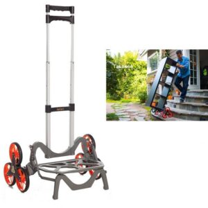Up Cart Deluxe