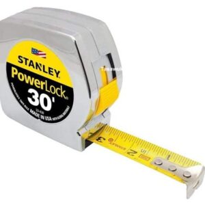 Measuring Tape