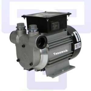 Continuous Duty Water Pump: Reliable Water Transfer