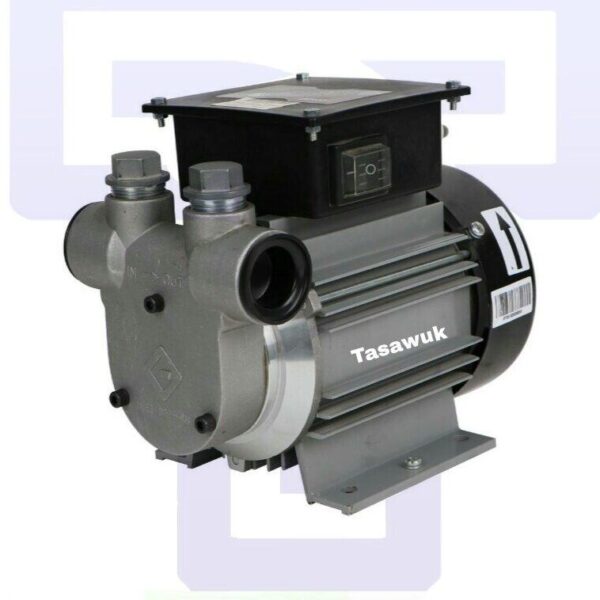 Continuous Duty Water Pump: Reliable Water Transfer