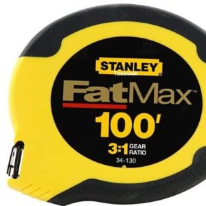 Measuring Tape Reel