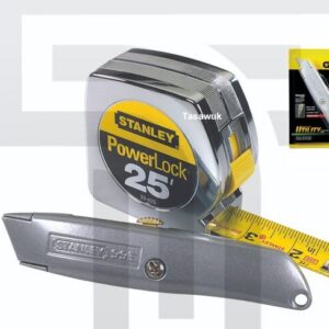 Measuring Tape Kit