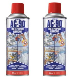 Multi Purpose Lubricant