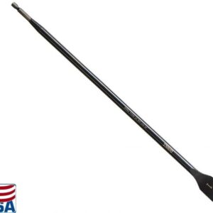 Spade Drill Bit