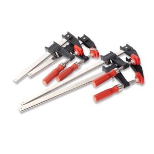 Bar Clamp Set, 4 pcs/ Set