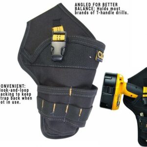 Cordless Drill Holster