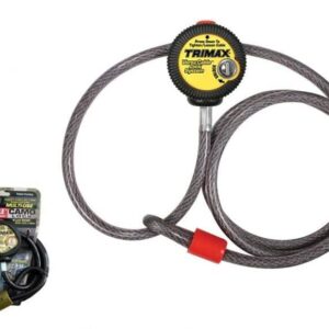 Multi use Cable Lock