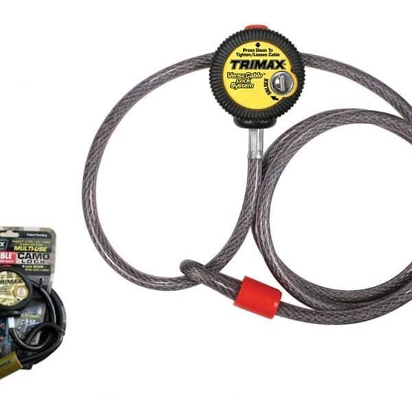 Multi use Cable Lock