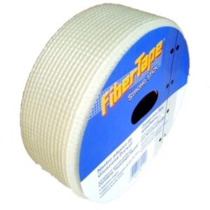 Versatile Repair Tape: Johnson Strong Fiber Tape