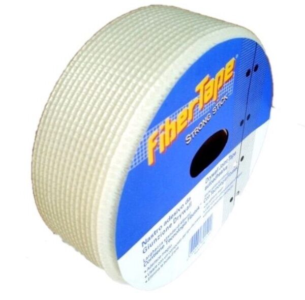 Versatile Repair Tape: Johnson Strong Fiber Tape