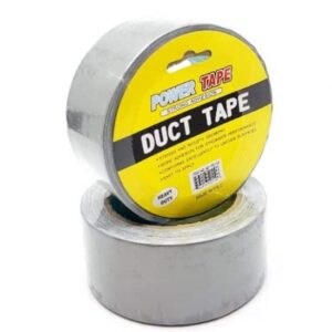 Essential Repair Tool: Johnson Strong Duct Tape (2 Pack)
