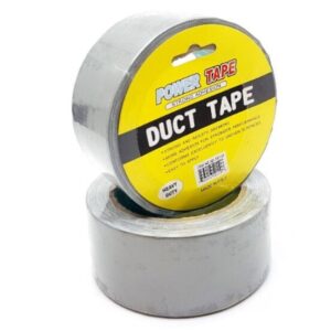 Essential Repair Tool: Johnson Strong Duct Tape (2 Pack)