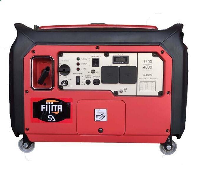 IMG_1741-e1667429865438.jpg Enjoy Quiet Power: FIJITA 3500W Self-Start Silent Generator - Image 1