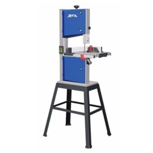 Make Precise Curved Cuts in Wood with the 10" Wood Cutting Band Saw