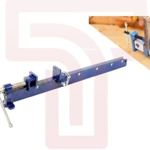 Heavy Duty Bar Clamp, Size 2 Feet (60cm)