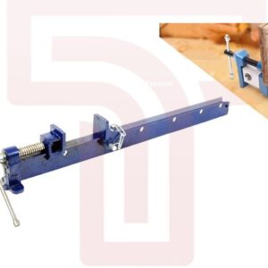 Heavy Duty Bar Clamp, Size 4 Feet (120cm)