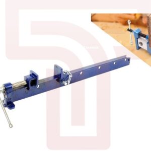Heavy Duty Bar Clamp, Size 5 Feet (150cm)