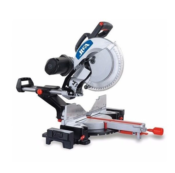 Achieve Flawless Angles & Long Crosscuts: 12" Sliding Miter Saw