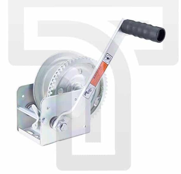 Hand Pulling Winch