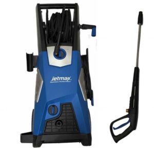 Jetmax Pressure Washer: Powerful Cleaning on Budget