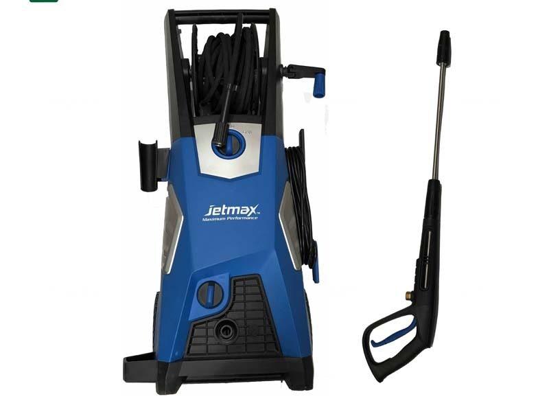 IMG_1751-e1667846106299.jpg Jetmax Pressure Washer: Powerful Cleaning on Budget - Image 1