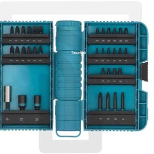 ImpactX Bit Set
