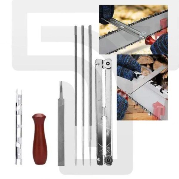 File Sharpening Kit