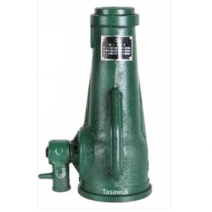 Mechanical Screw Jack