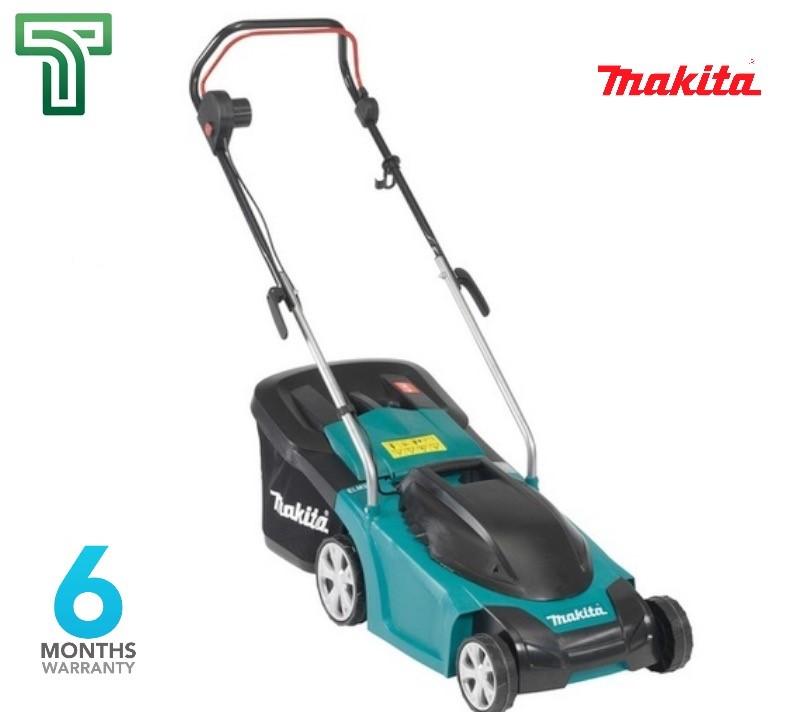 IMG_1799.jpg Makita Electric Lawn Mower: Effortless Mowing for a Healthy Lawn - Image 1