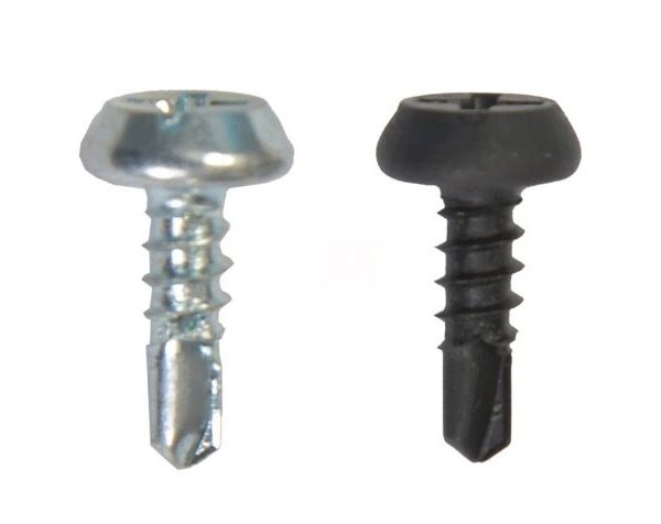 SDS Pan Framing Screw