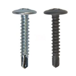 SDS Truss Head Screw