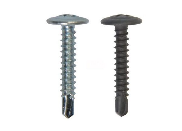 SDS Truss Head Screw