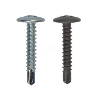 SDS Truss Head Screw