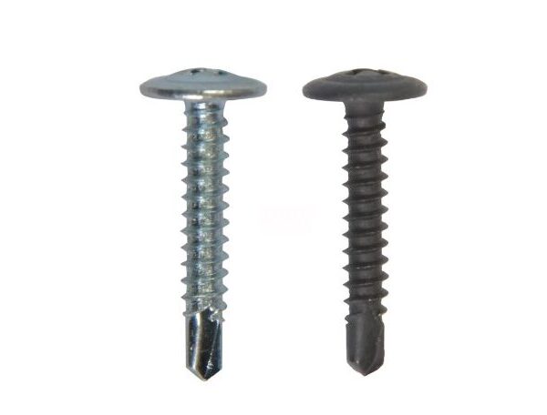 SDS Truss Head Screw