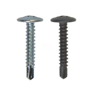 SDS Truss Head Screw