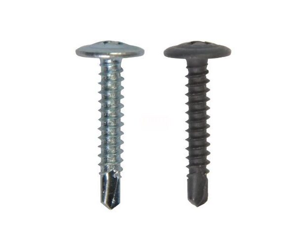 SDS Truss Head Screw