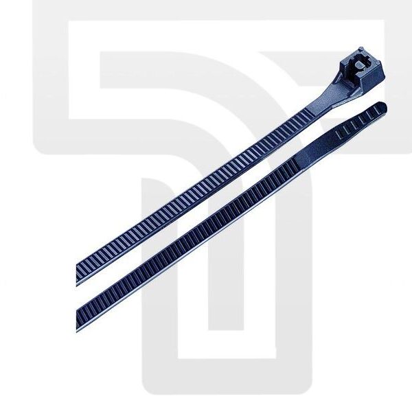 Releasable Cable Tie