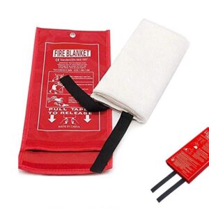 Fire Blanket