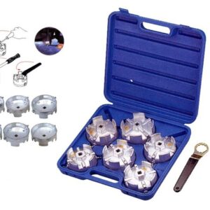 Truck Oil Filter Cap Wrench