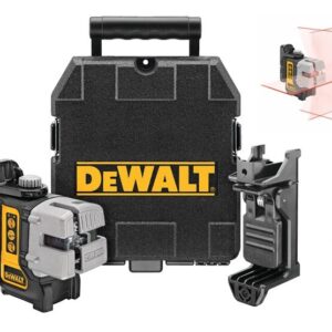 3 Beam Line Laser