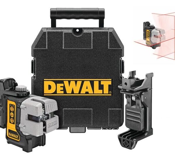 3 Beam Line Laser
