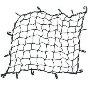 20 Hooks Cargo Net